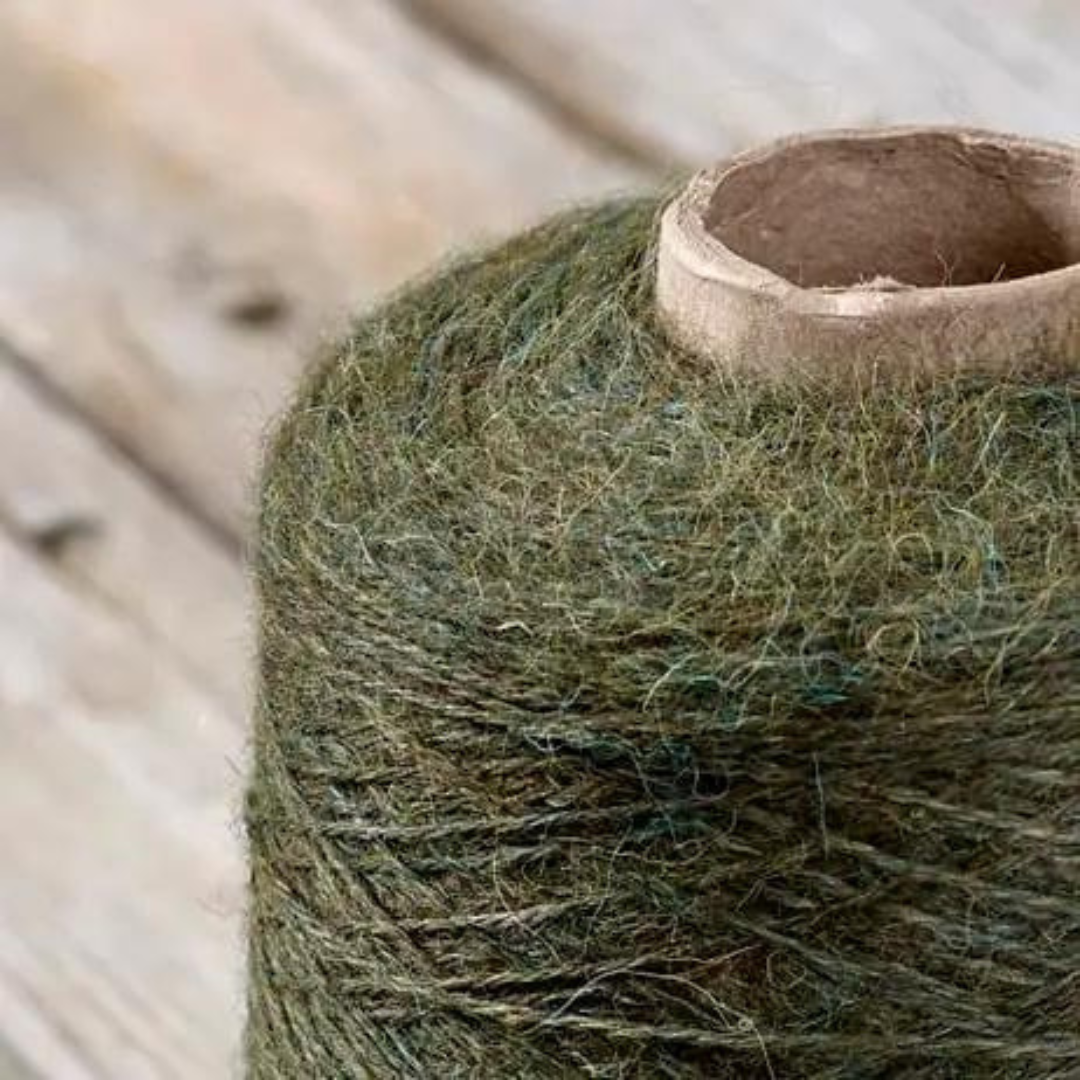 Handmayk Superfine Alpaca 4-Ply Yarn (Fern)