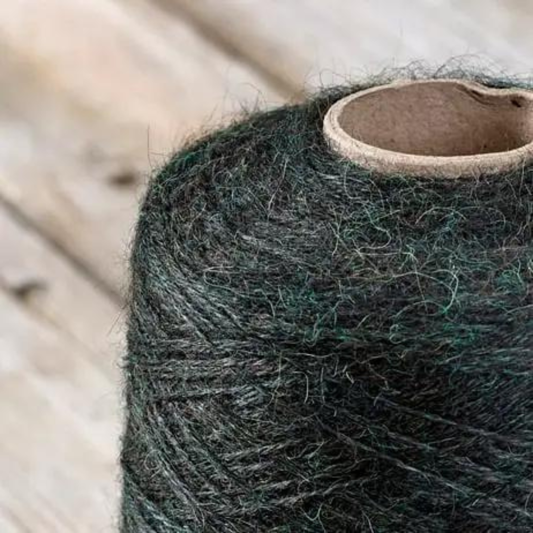 Handmayk Superfine Alpaca 4-Ply Yarn (Highland)