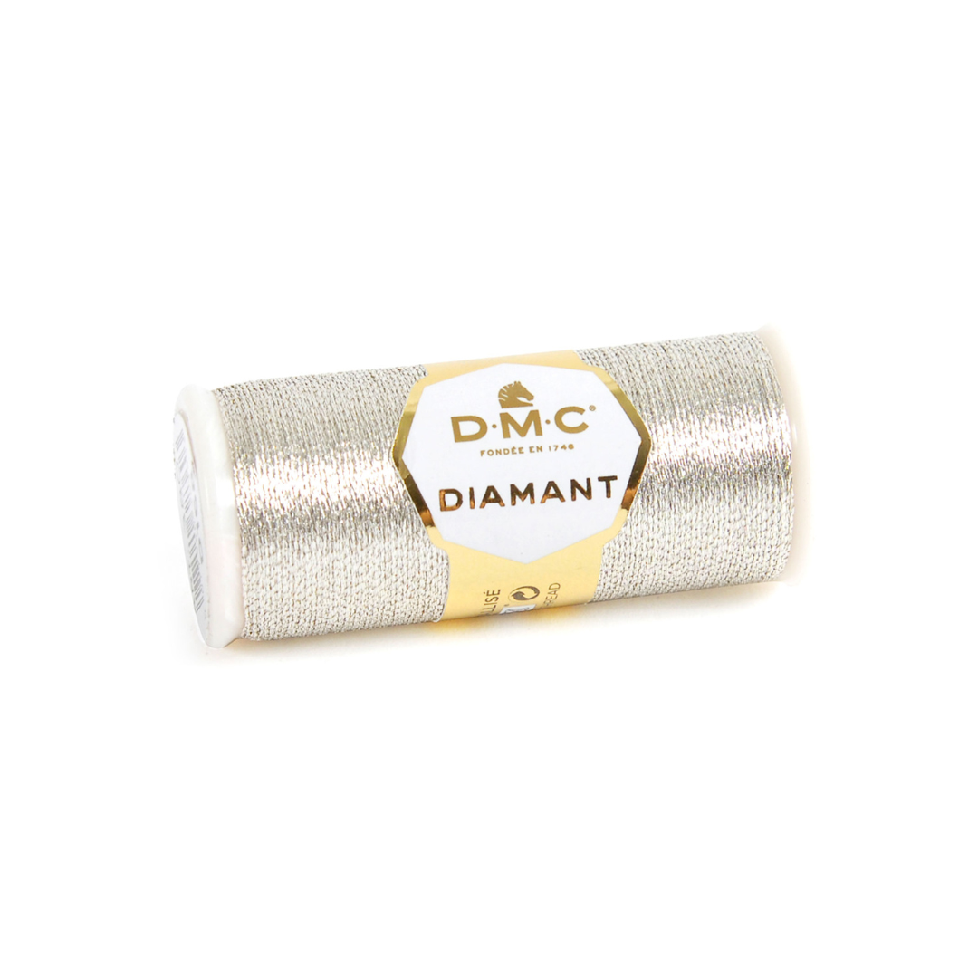 DMC Diamant Embroidery Thread