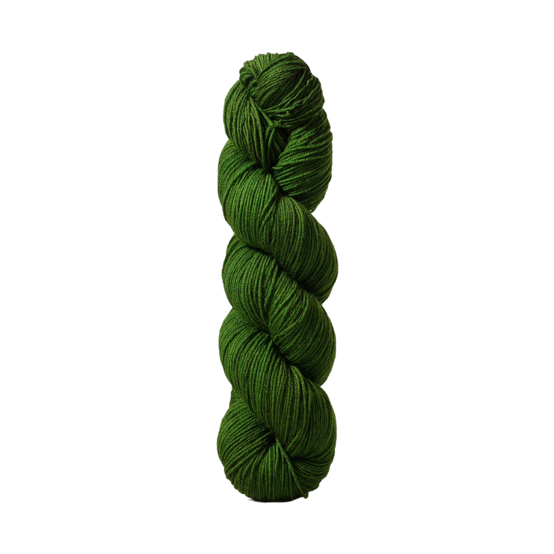Handmayk Myrino Yarn (Forrest Green)