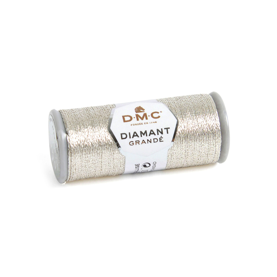 DMC Diamant Grande Embroidery Thread (G168)