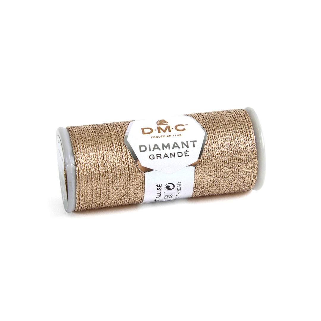 DMC Diamant Grande Embroidery Thread (G225)