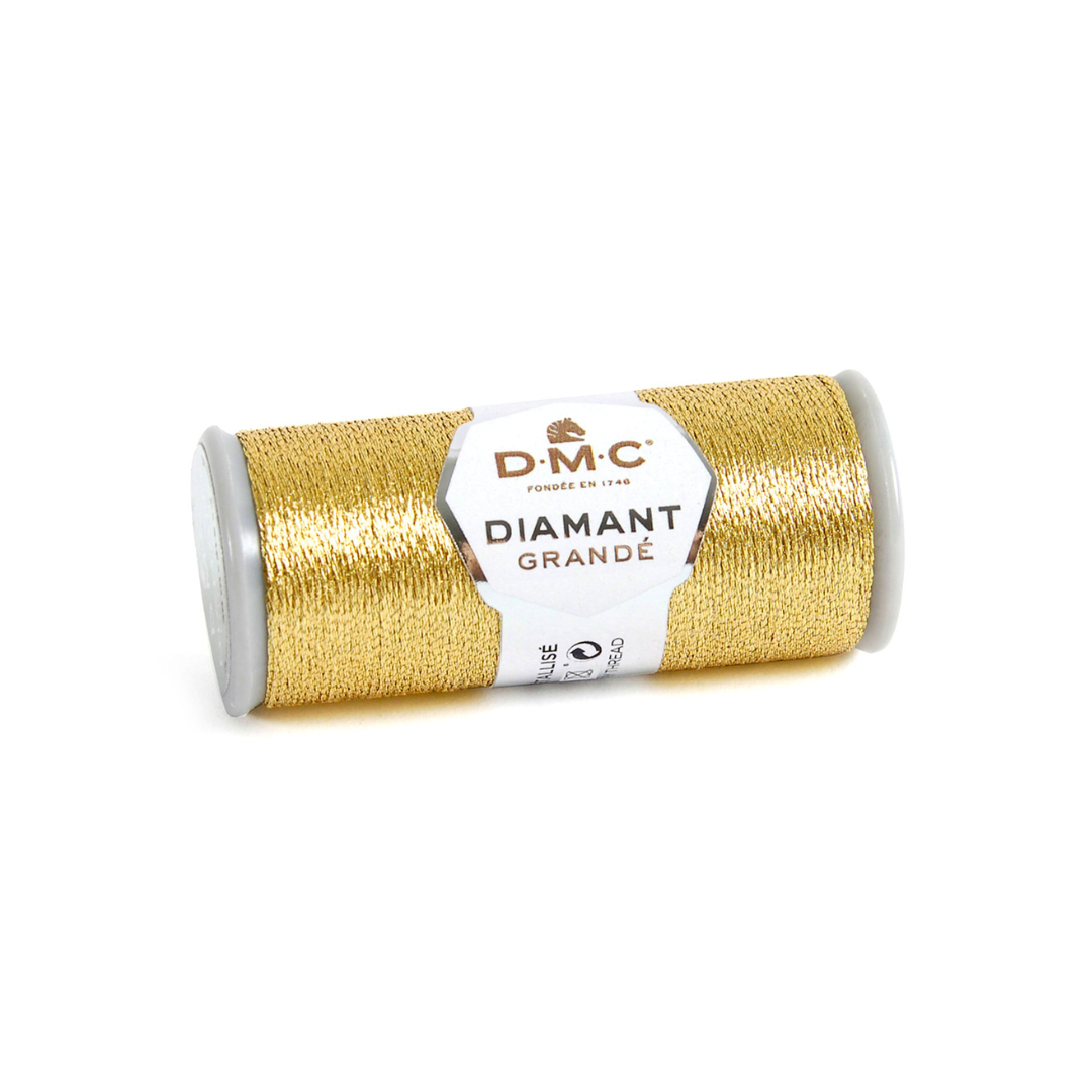 DMC Diamant Grande Embroidery Thread (G3821)
