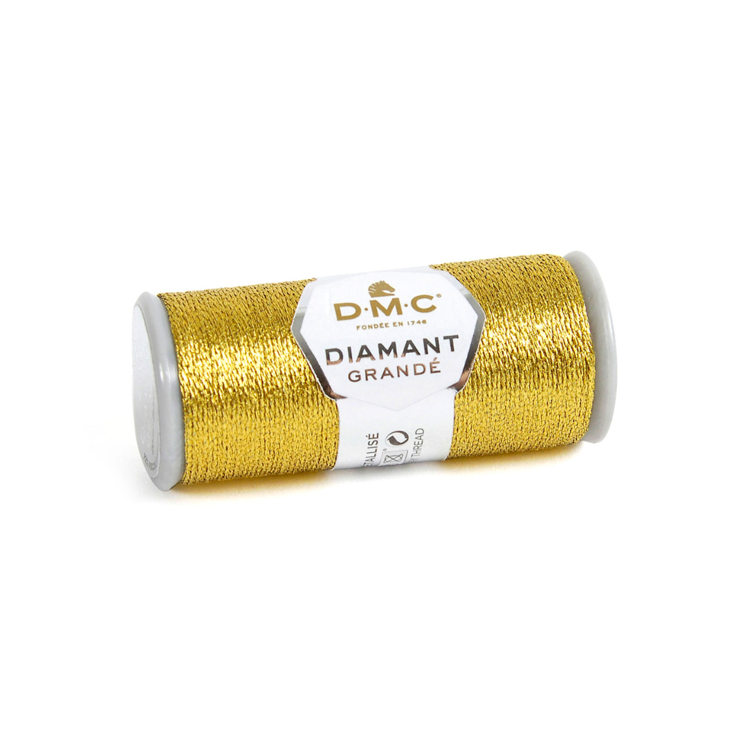 DMC Diamant Grande Embroidery Thread (G3852)