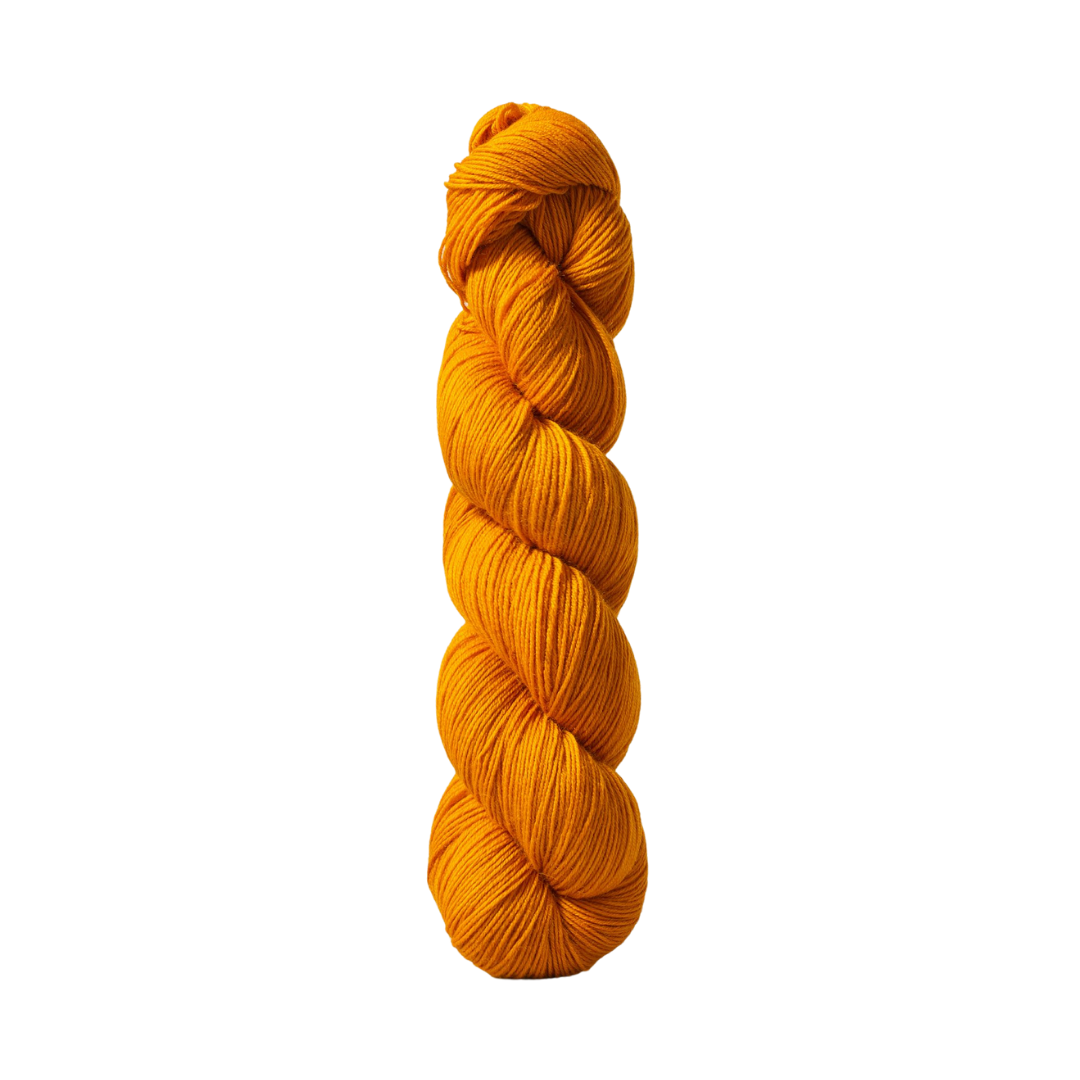 Handmayk Myrino Yarn (Tangy Orange)