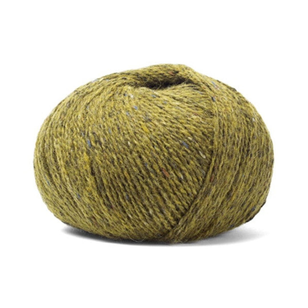 Rowan Felted Tweed Yarn (Avocado)