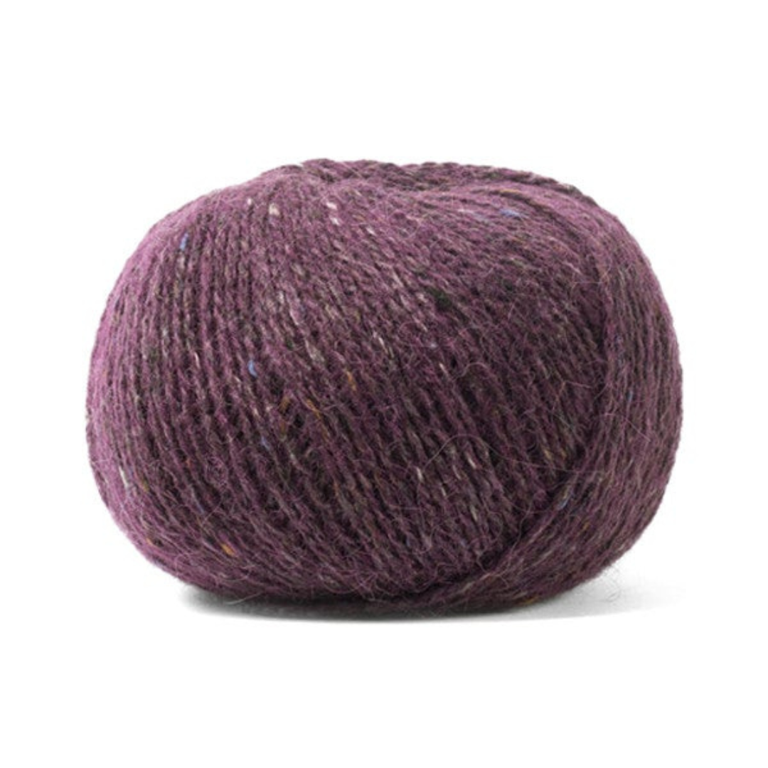 Rowan Felted Tweed Yarn (Bilberry)
