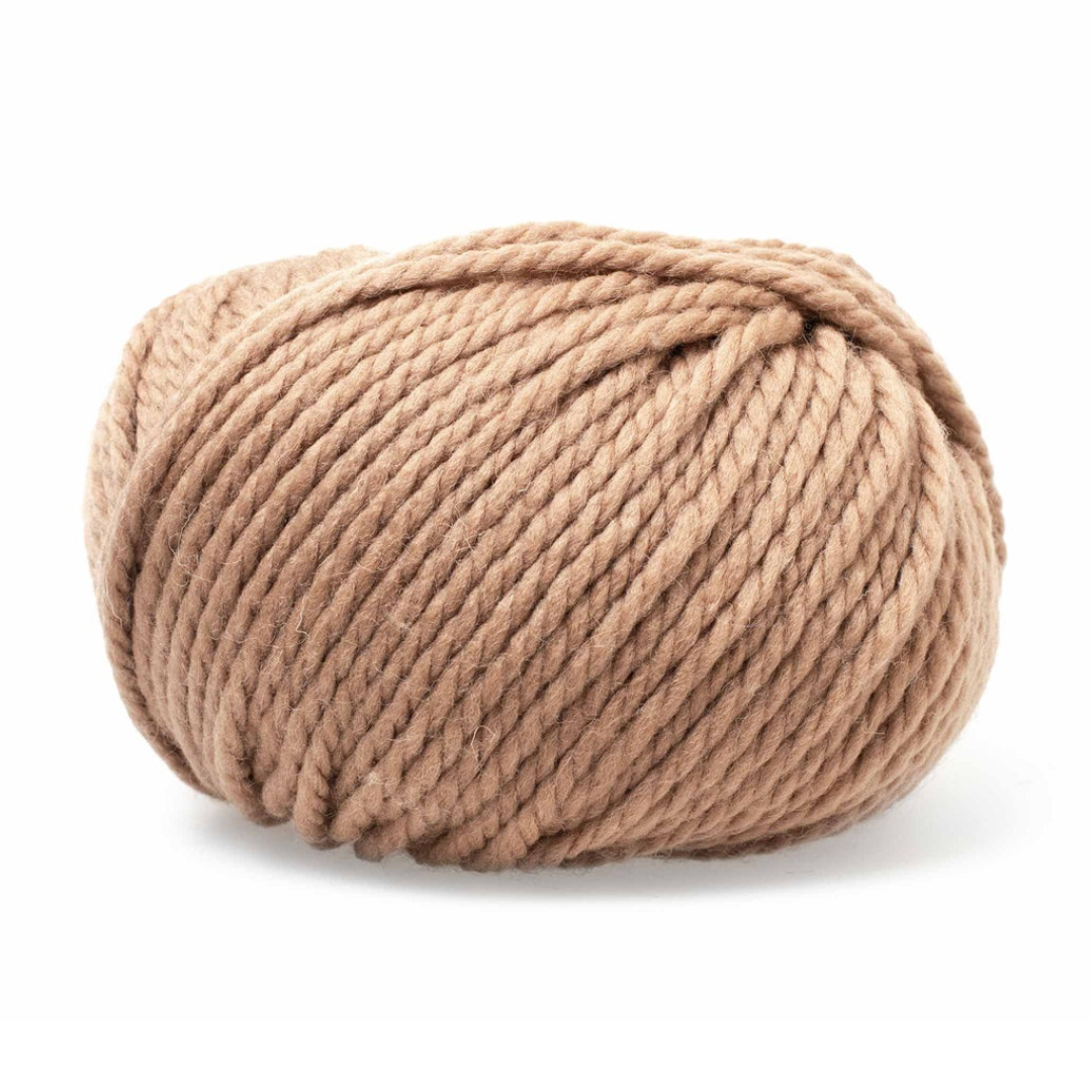 Rowan Big Wool Yarn (Biscotti)