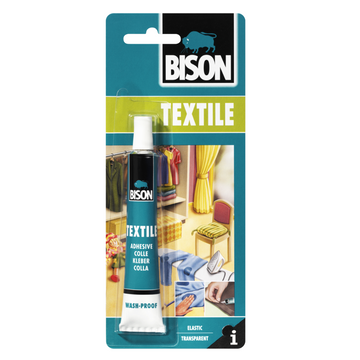Bison Textile Adhesive