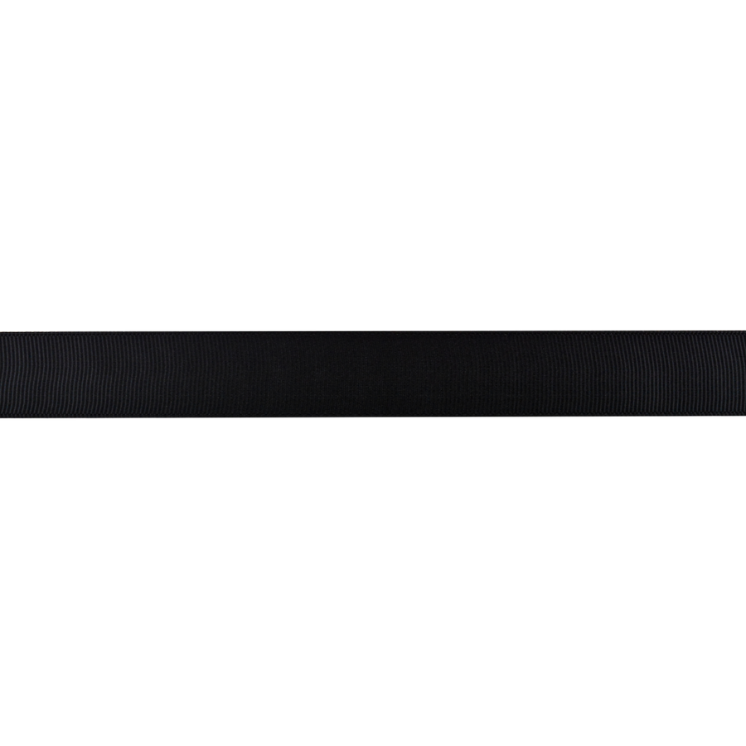 Circulo Gorguron Ribbon (Black)