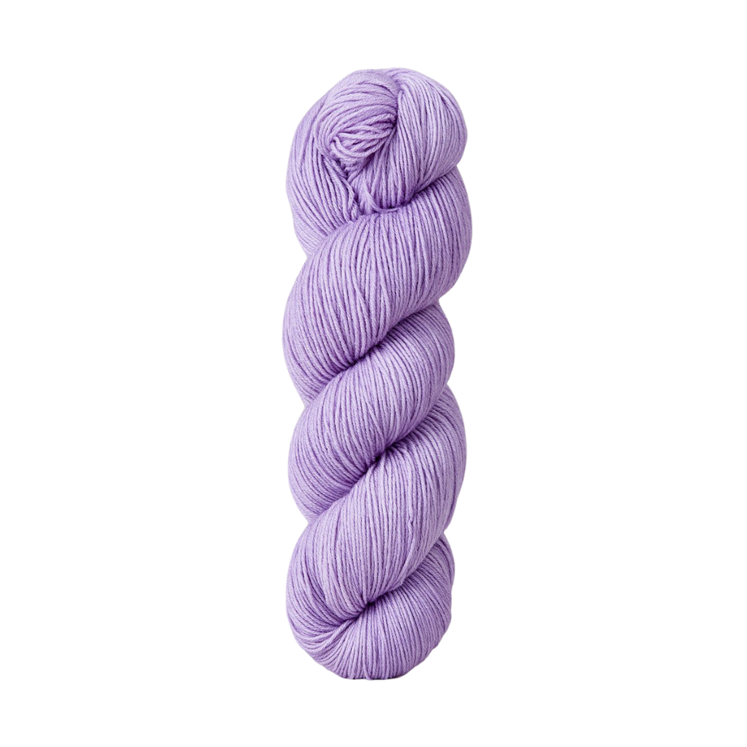 Urth Harvest Fingering Yarn (Blueberry)
