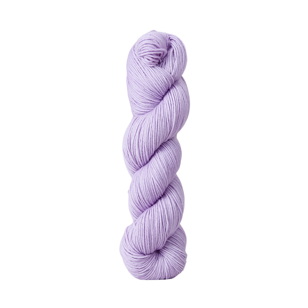 Urth Harvest DK Yarn (Blueberry)