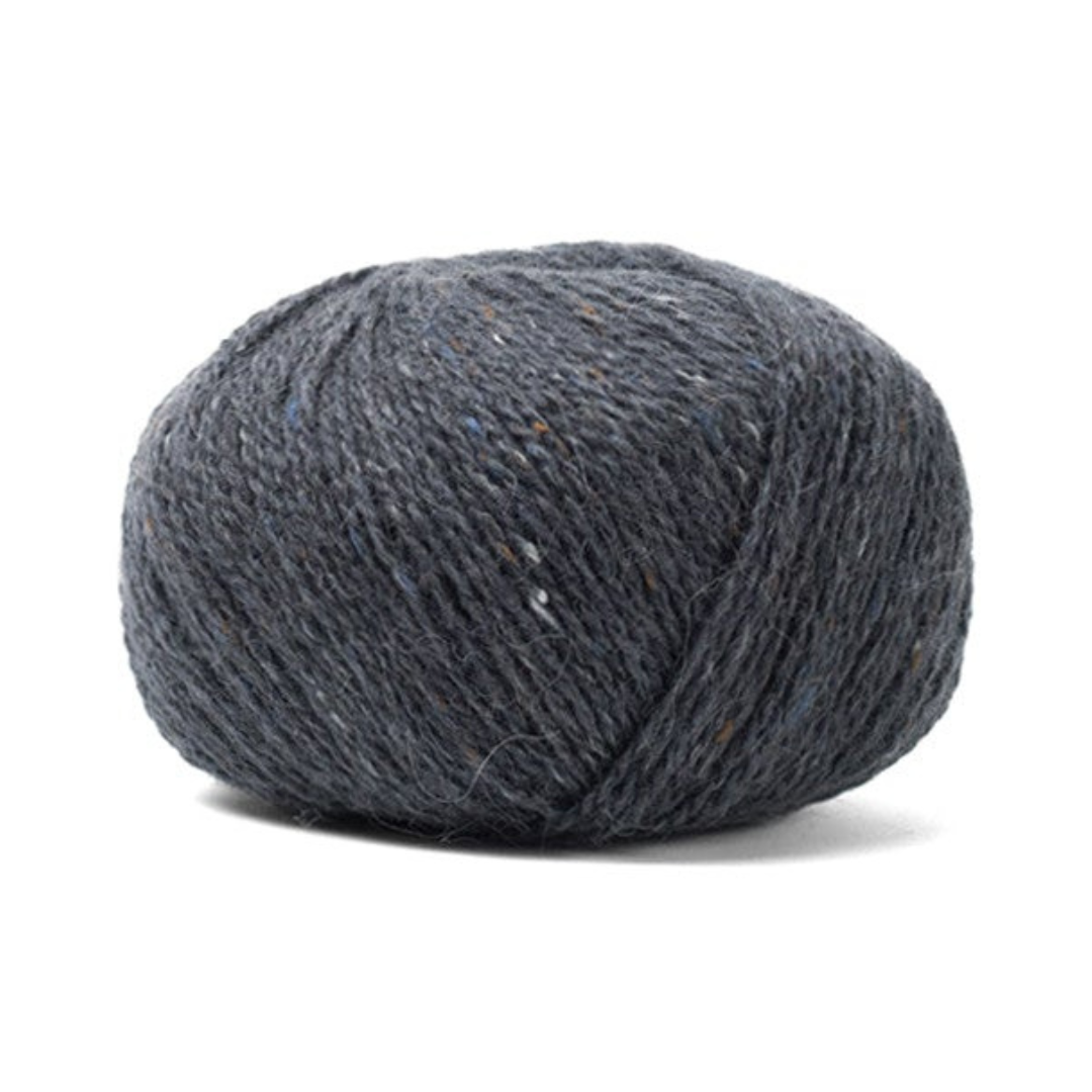 Rowan Felted Tweed Yarn (Carbon)