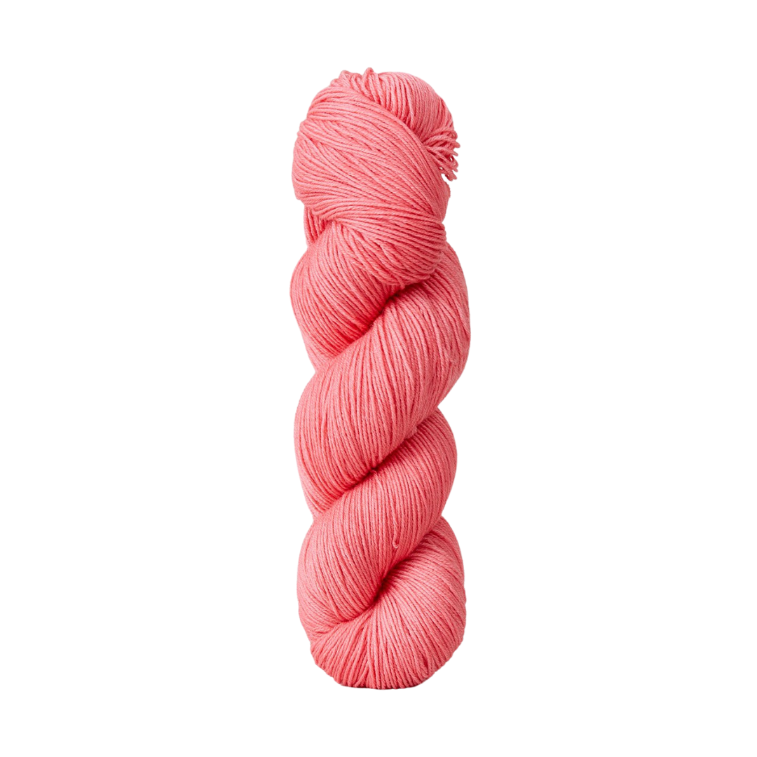 Urth Harvest Fingering Yarn (Cherry)