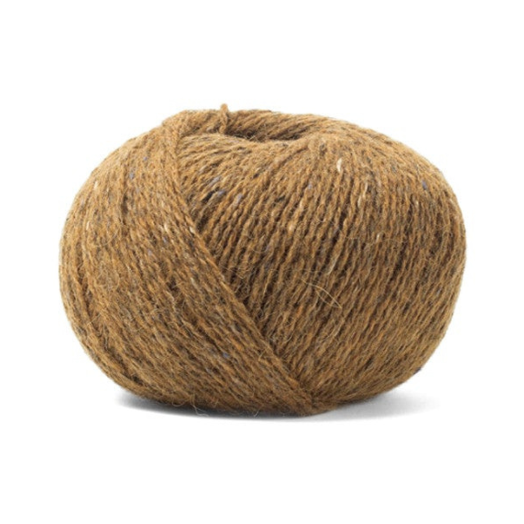 Rowan Felted Tweed Yarn (Cinnamon)