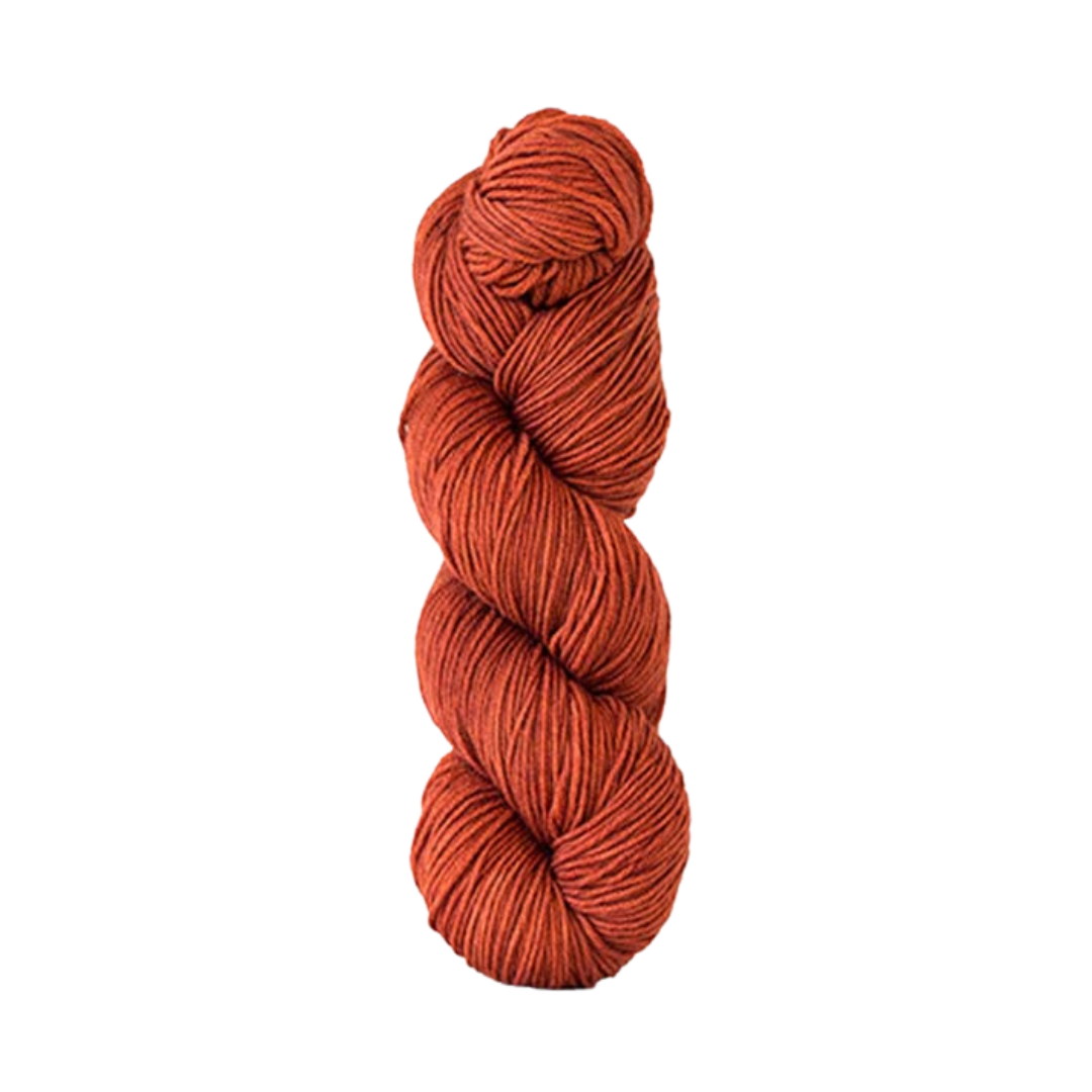 Urth Harvest DK Yarn (Cinnamon)