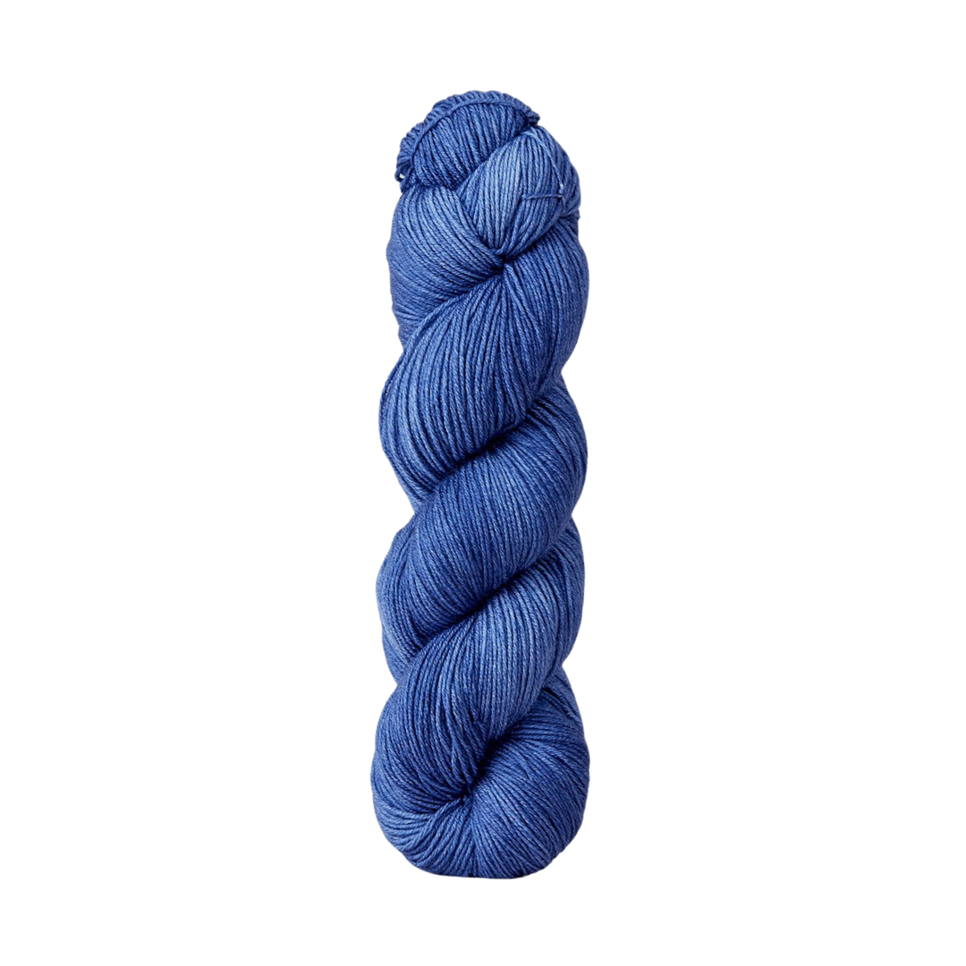 Urth Harvest Fingering Yarn (Cosmic Purple Carrot)