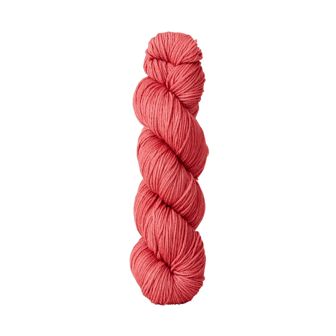 Urth Harvest DK Yarn (Cranberry)