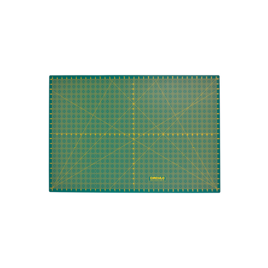 Circulo Imperial and Metric Cutting Mat