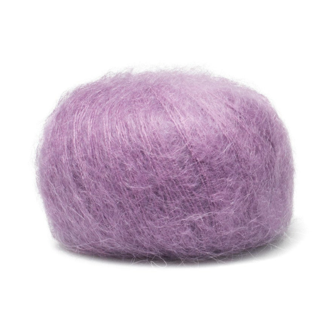 Rowan Kidsilk Haze Yarn (Dewberry)