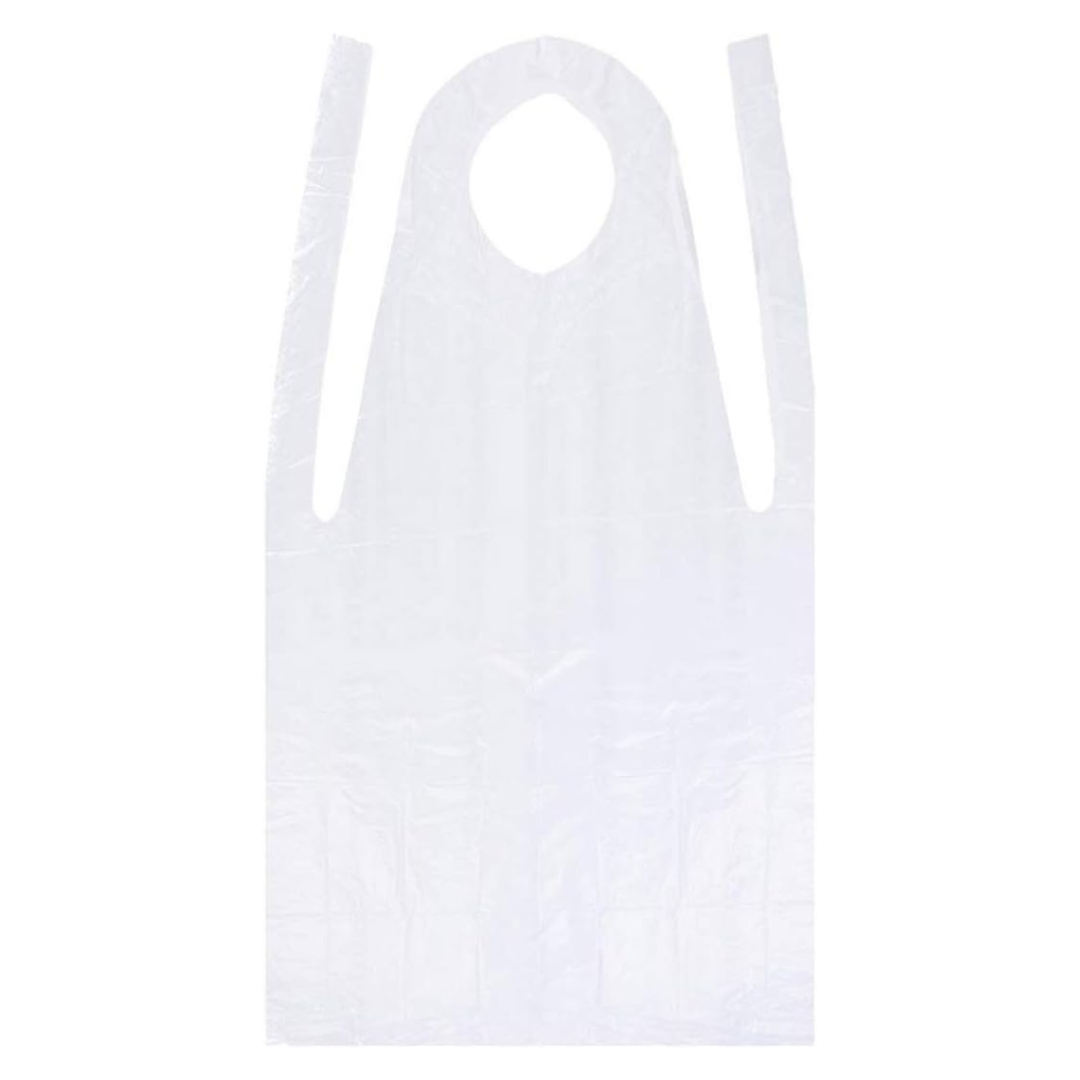 Handmayk Disposable Apron (Pack of 10)
