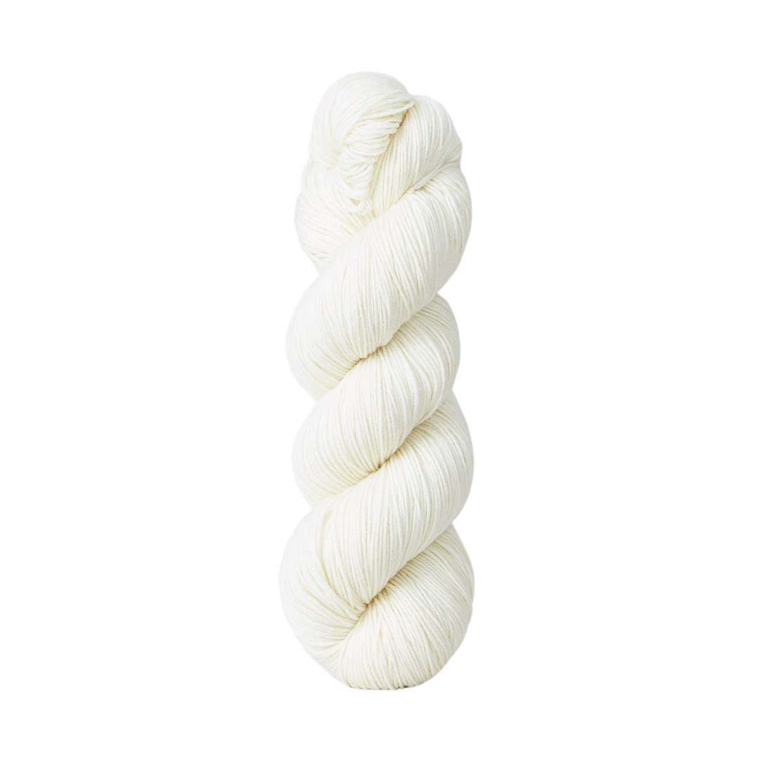 Urth Harvest Fingering Yarn (Ecru)