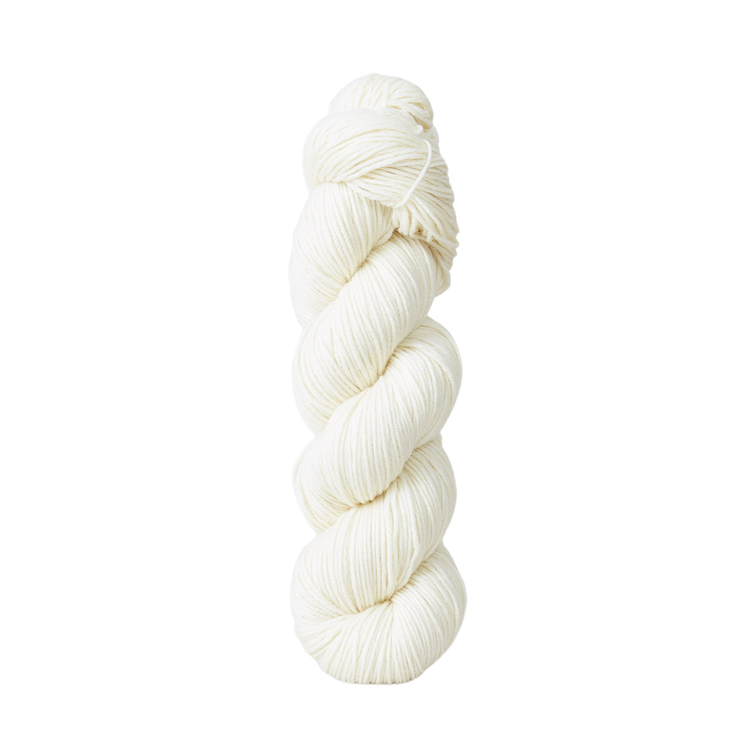 Urth Harvest DK Yarn (Ecru)
