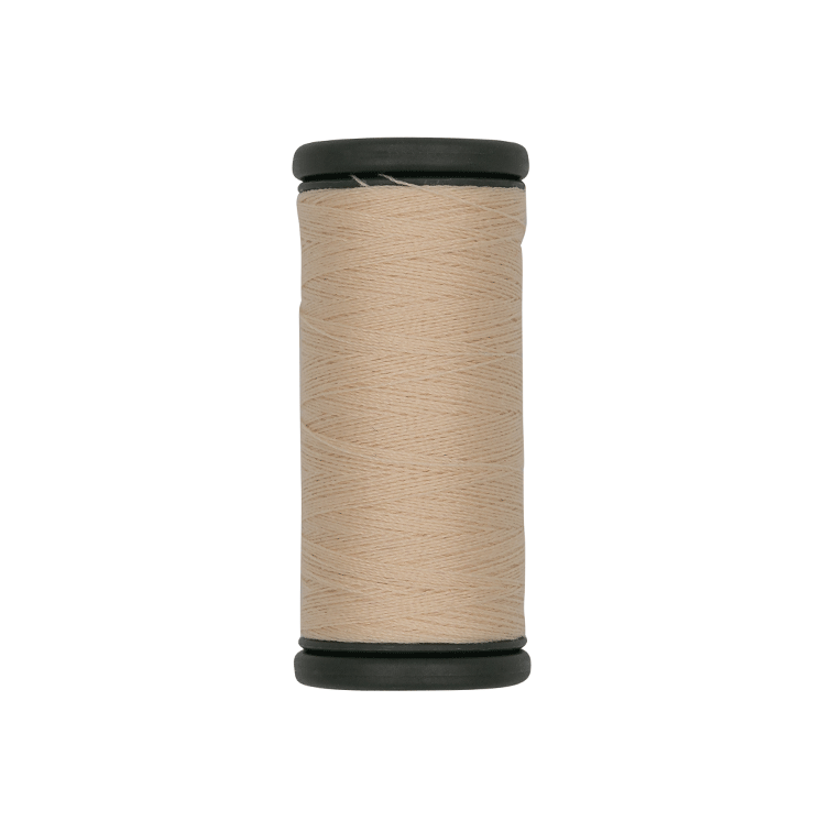 DMC Polyester Sewing Thread (The Black & White Shades) (Ecru)