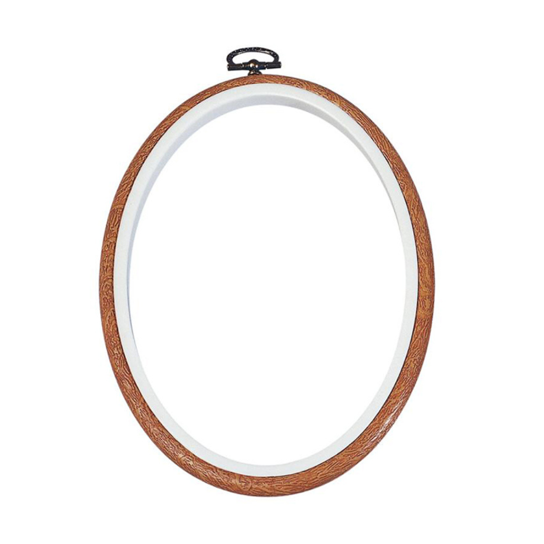 DMC Plastic Embroidery Hoop