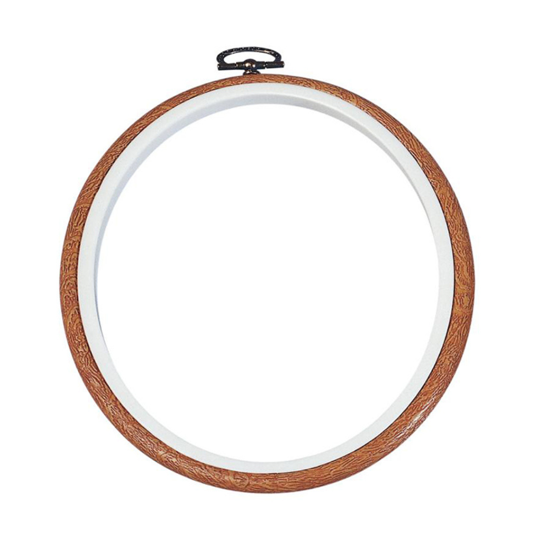 DMC Plastic Embroidery Hoop