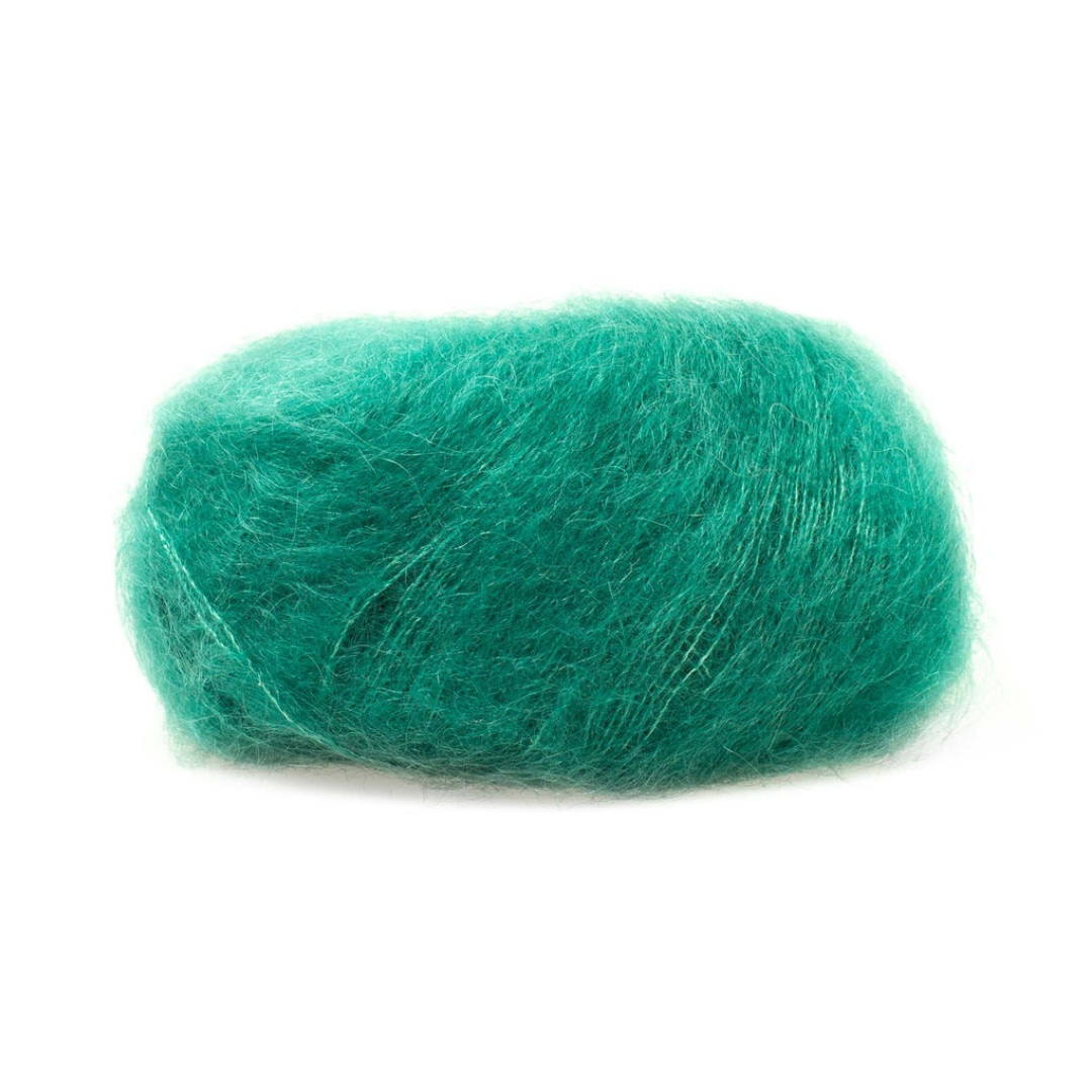 Rowan Kidsilk Haze Yarn (Gem)