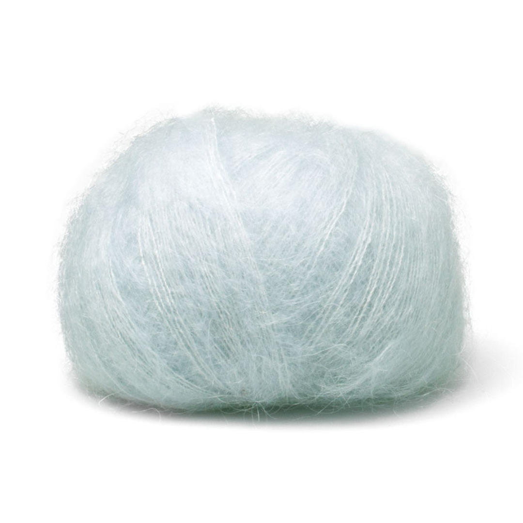 Rowan Kidsilk Haze Yarn (Ghost)