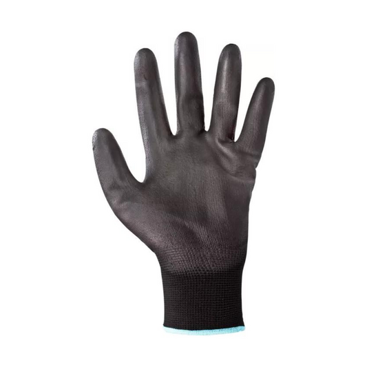 Beorol Bunter Protective Gloves (Black)