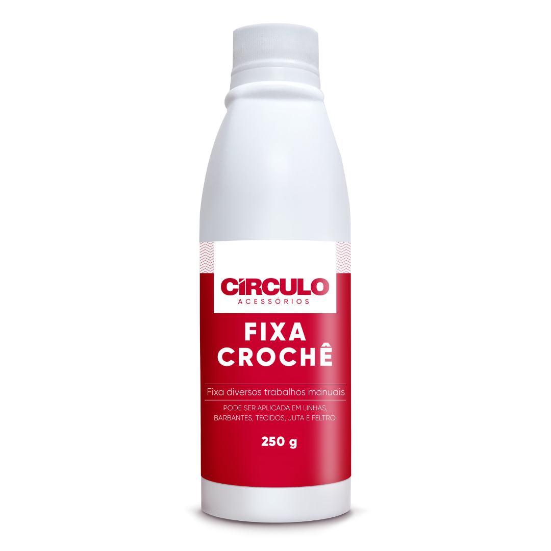 Circulo Glue for Crochet