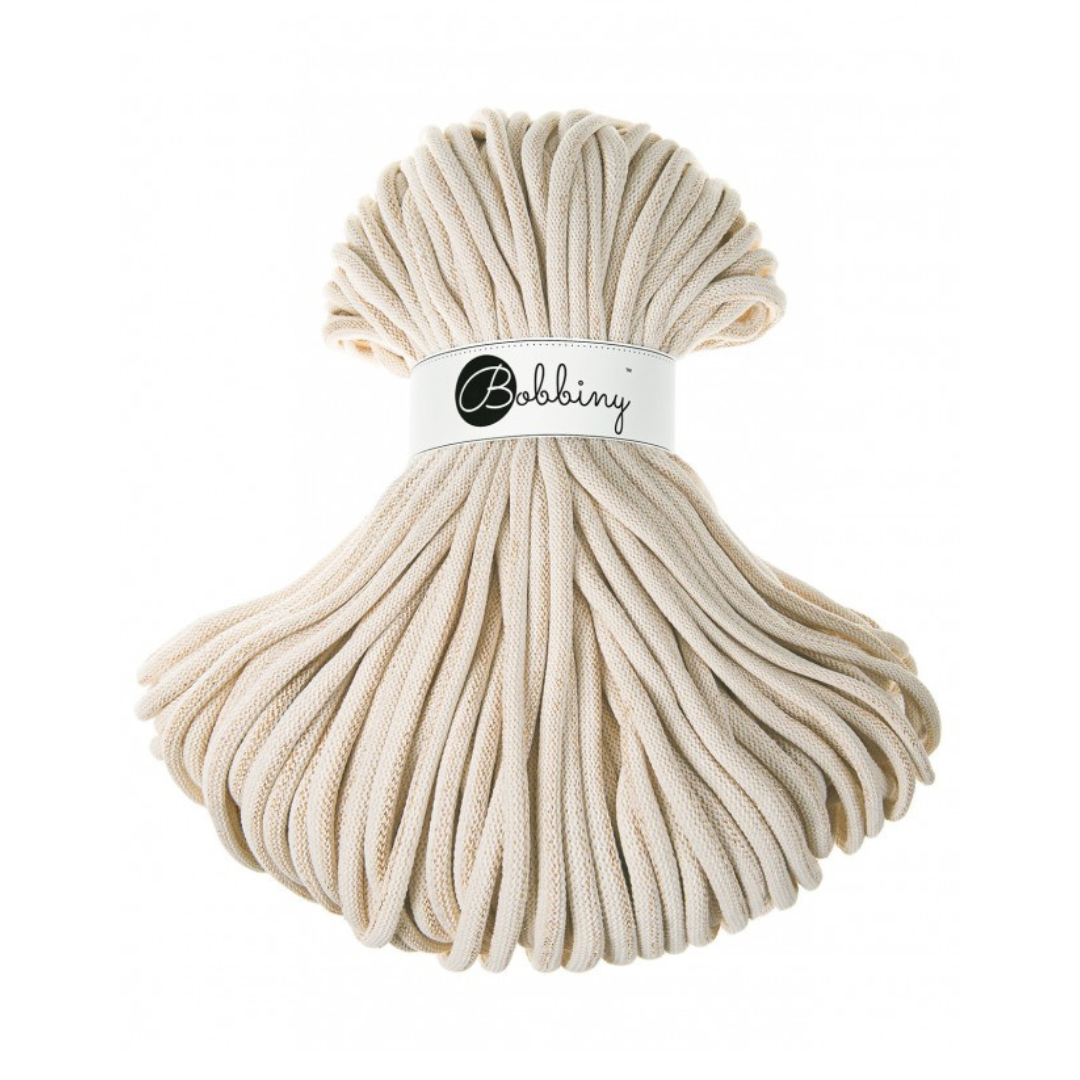 Bobbiny Braided Cord (9mm)