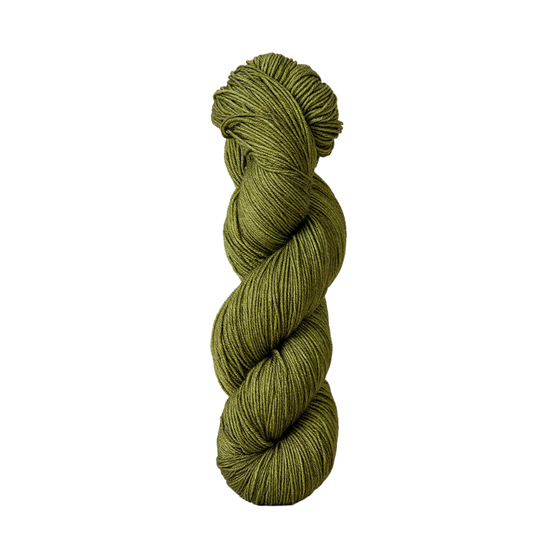 Urth Harvest Fingering Yarn (Grape Leaf)