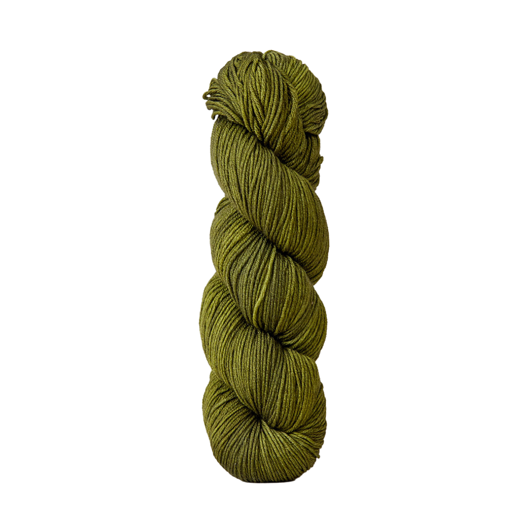 Urth Harvest DK Yarn (Grape Leaf)