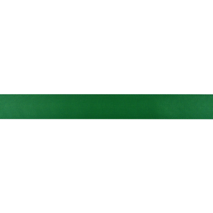 Circulo Gorguron Ribbon (Green)