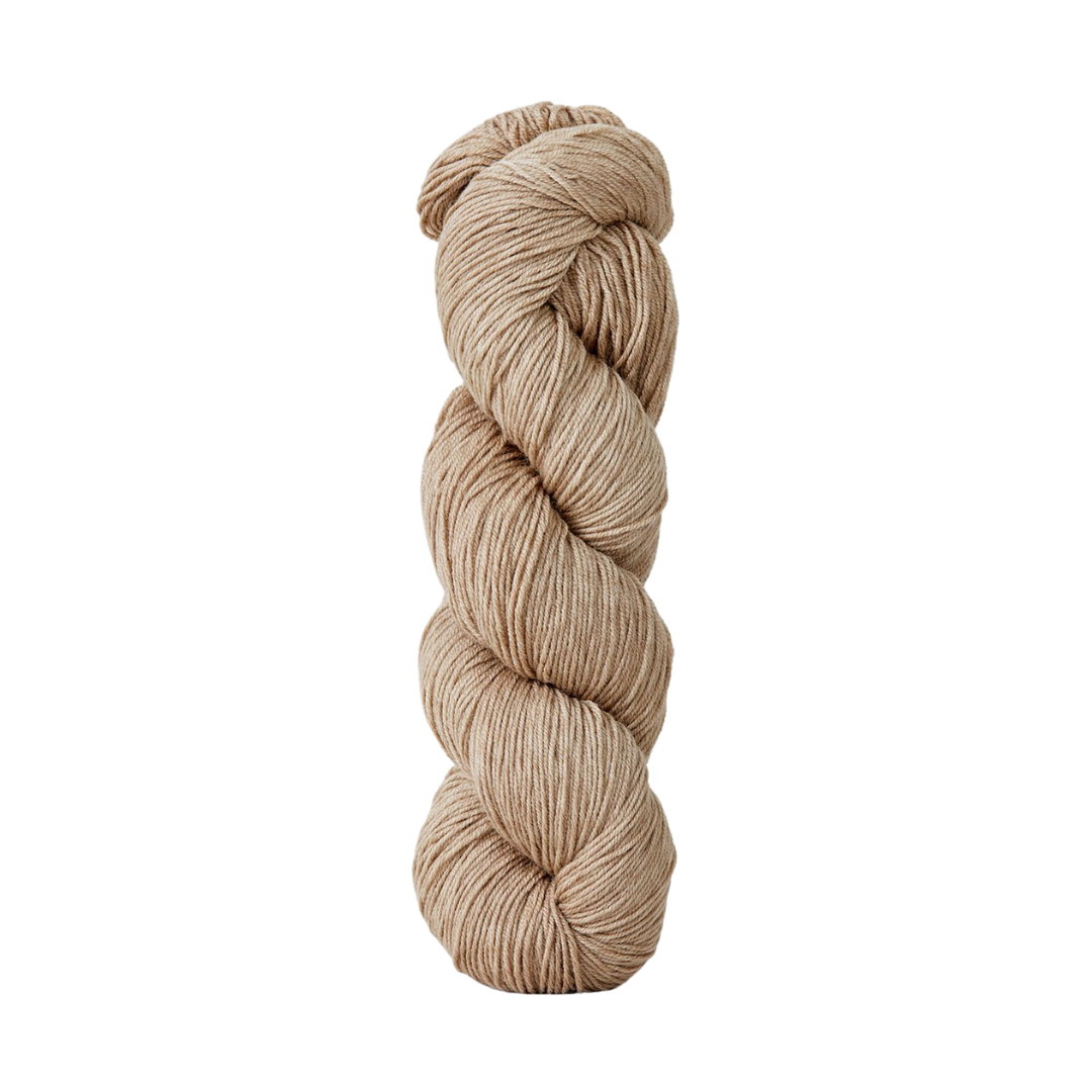 Urth Harvest Fingering Yarn (Hazelnut)