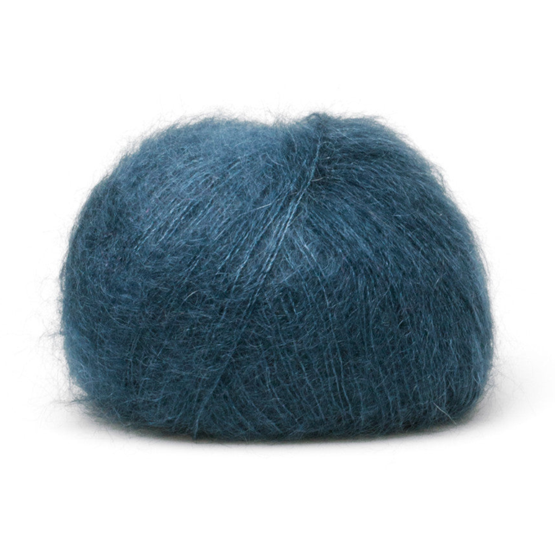 Rowan Kidsilk Haze Yarn (Hurricane)