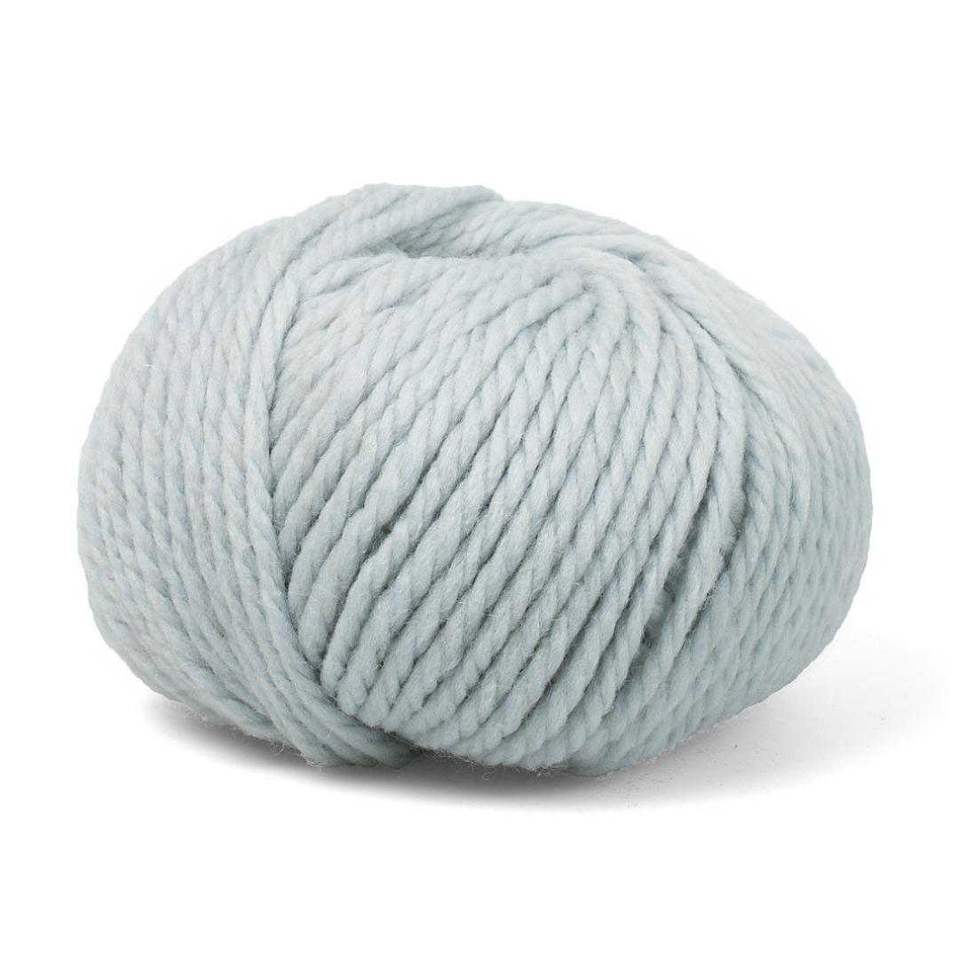 Rowan Big Wool Yarn (Ice Blue)