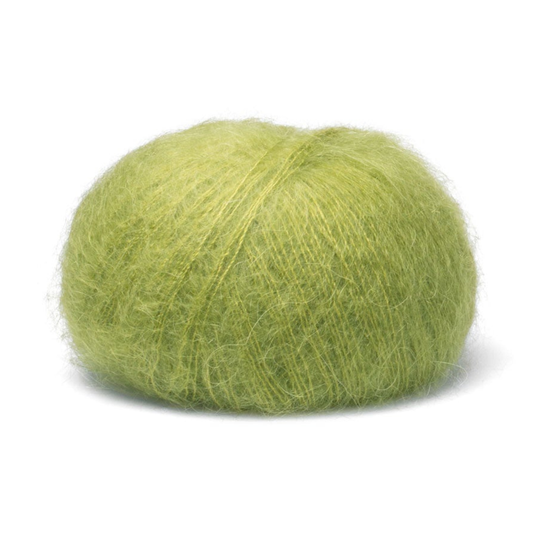 Rowan Kidsilk Haze Yarn (Jelly)