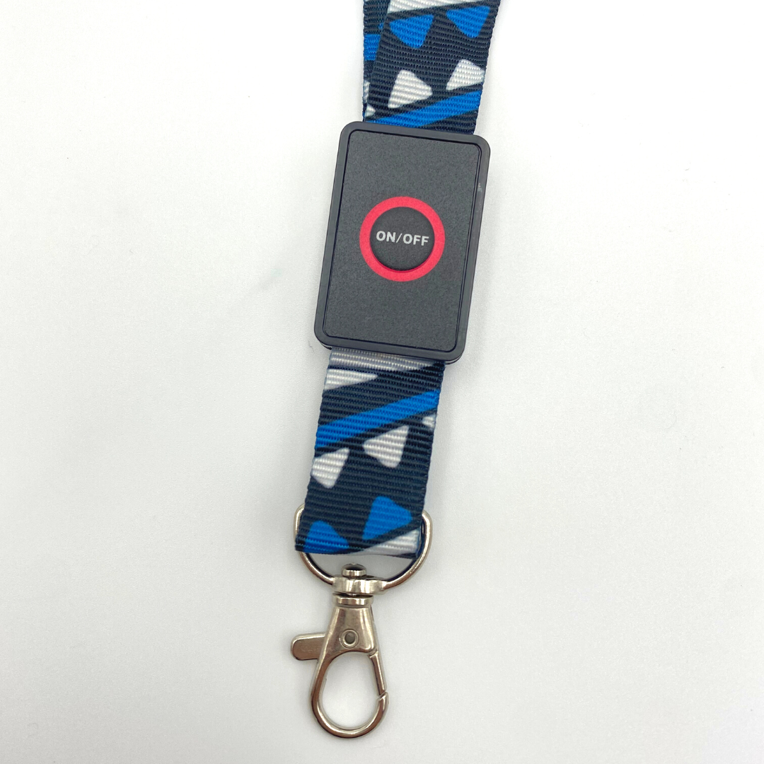 Handmayk LED Lanyard