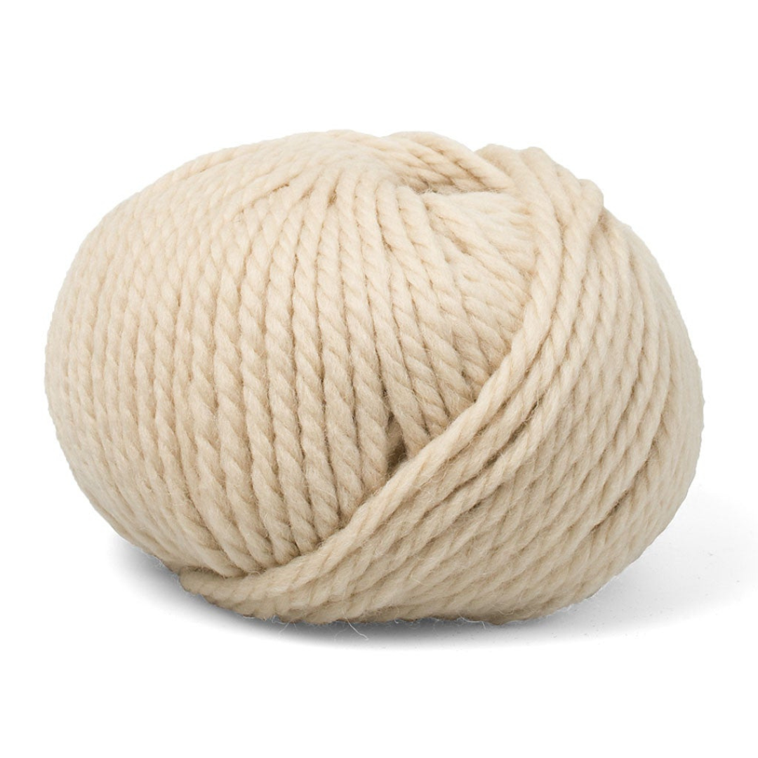 Rowan Big Wool Yarn (Linen)