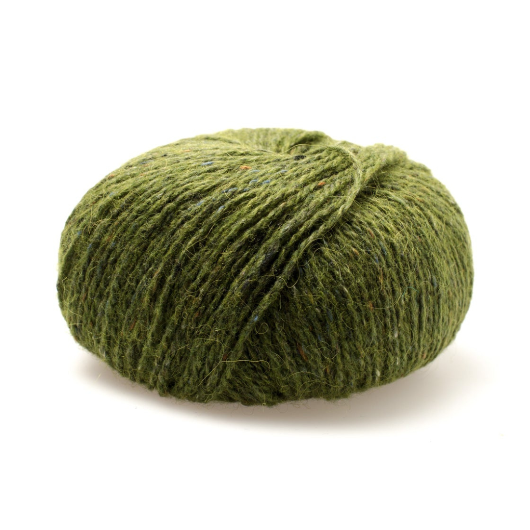 Rowan Felted Tweed Yarn (Lotus Leaf)