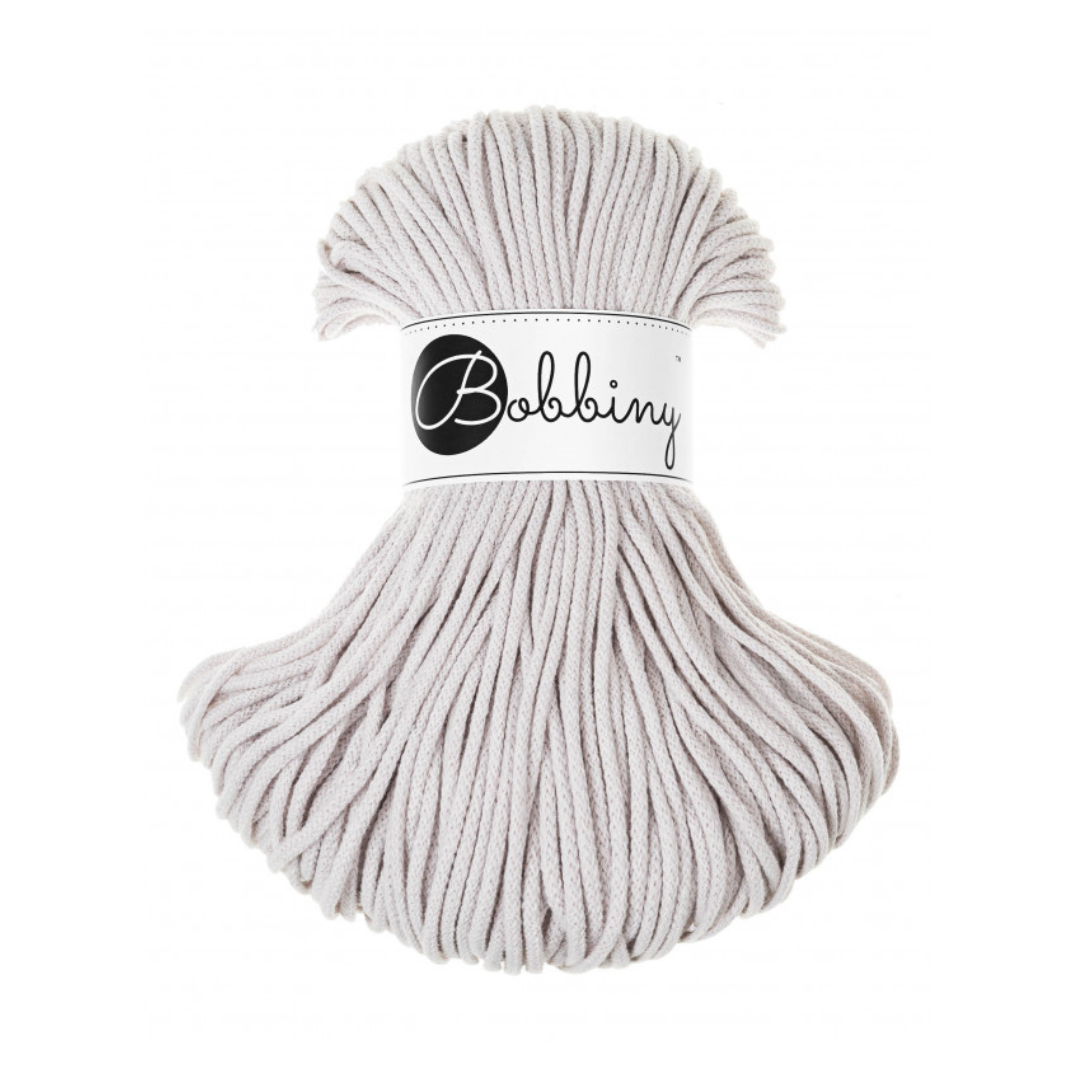 Bobbiny Junior Braided Yarn (Moonlight)