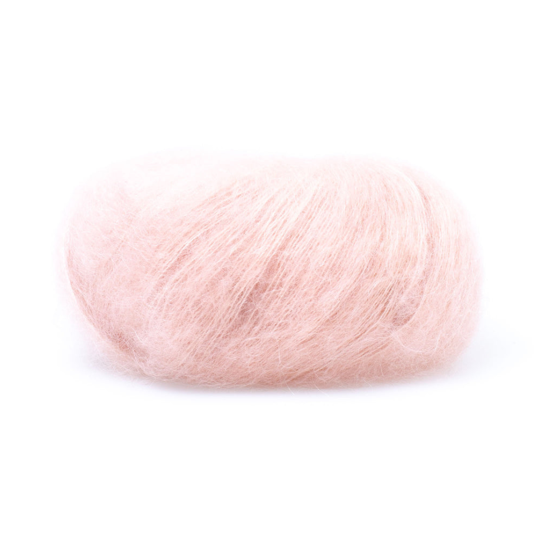Rowan Kidsilk Haze Yarn (Nectar)