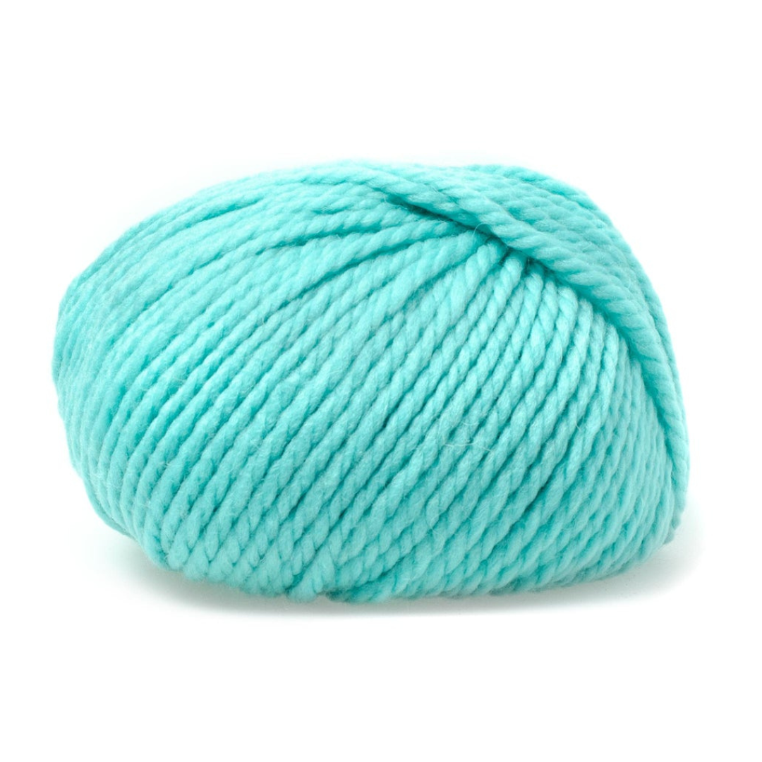 Rowan Big Wool Yarn (Oasis)