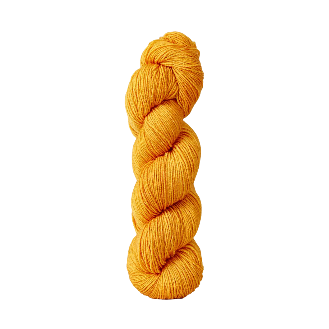 Urth Harvest Fingering Yarn (Orange)