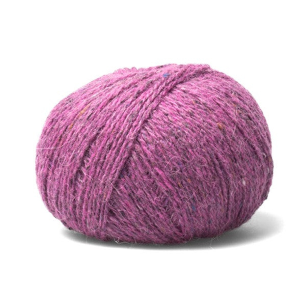 Rowan Felted Tweed Yarn (Peony)